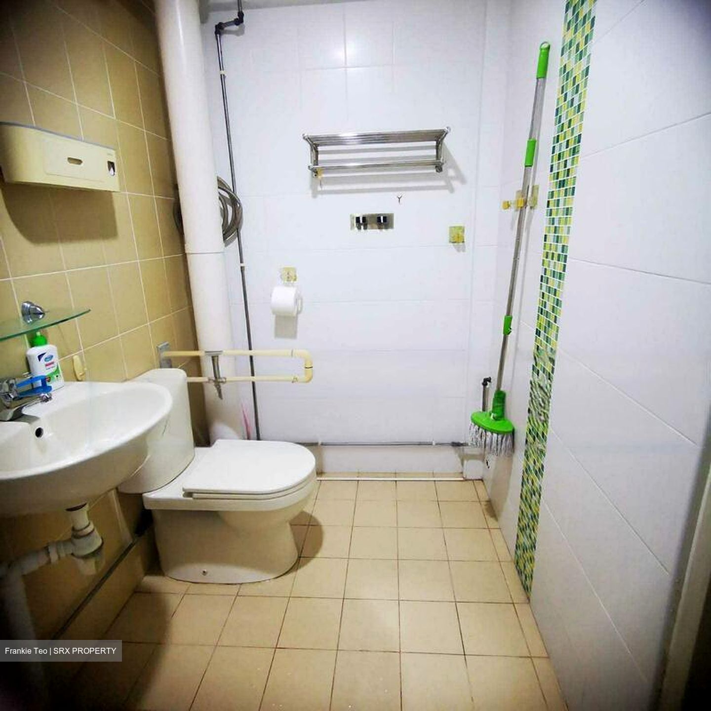 Blk 801 Woodlands Street 81 (Woodlands), HDB 4 Rooms #481837161
